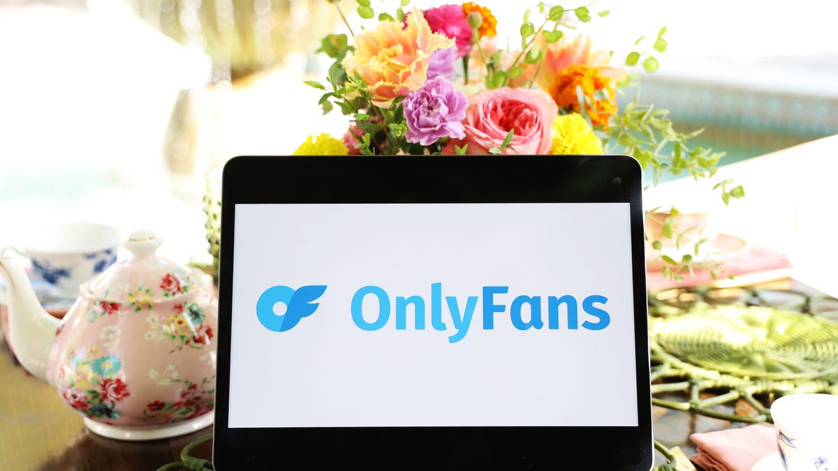 OnlyFans in talks to be sold for billions of dollars: Report