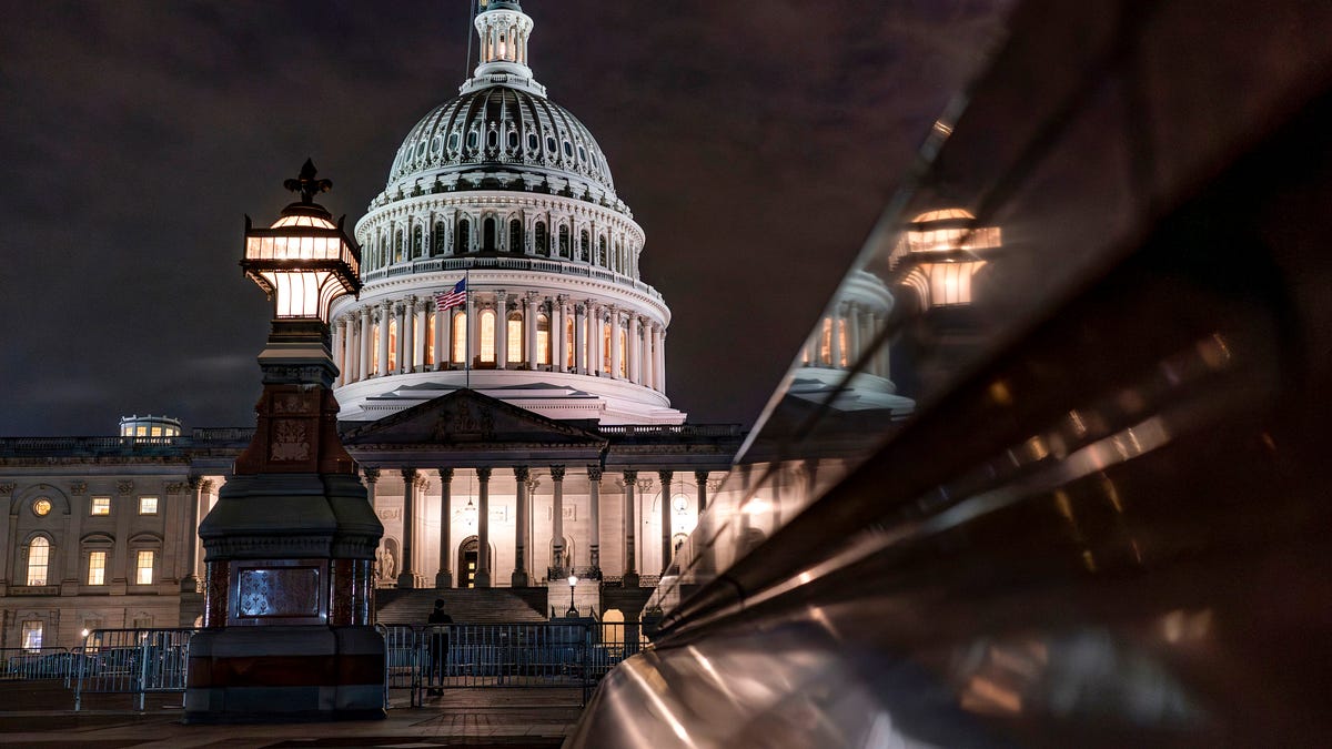 What would a government shutdown mean for me snap student loans and