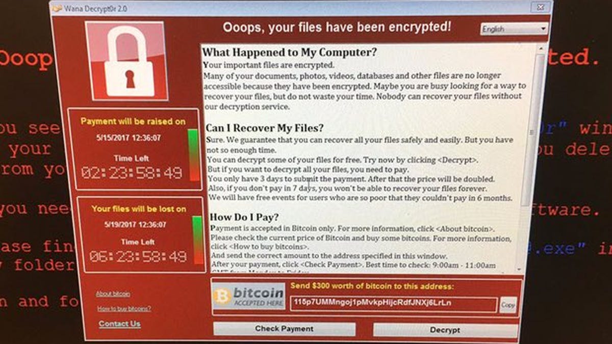 5 Methods For Detecting Ransomware Activity | Rapid7 Blog