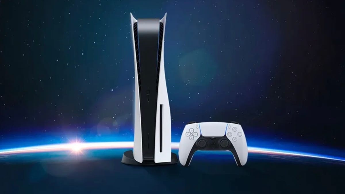 A major PlayStation Showcase has been set for May 2023