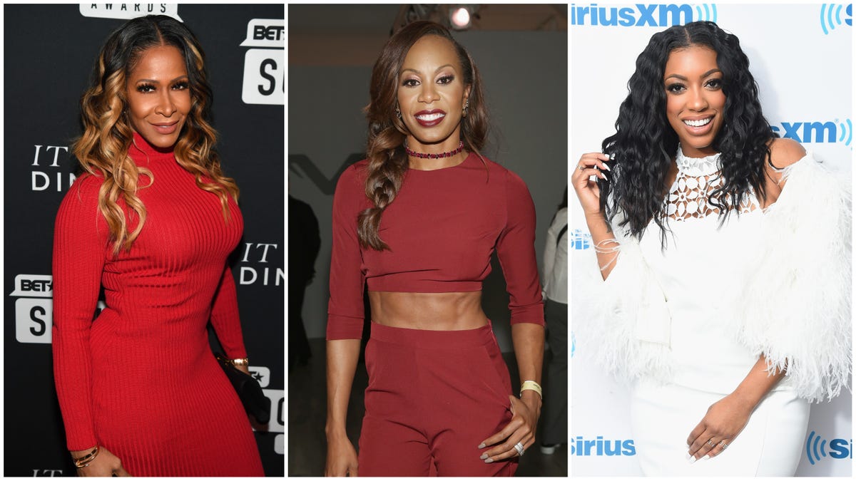 The Real Housewives of Atlanta Announces Official Cast for Season 14 ...