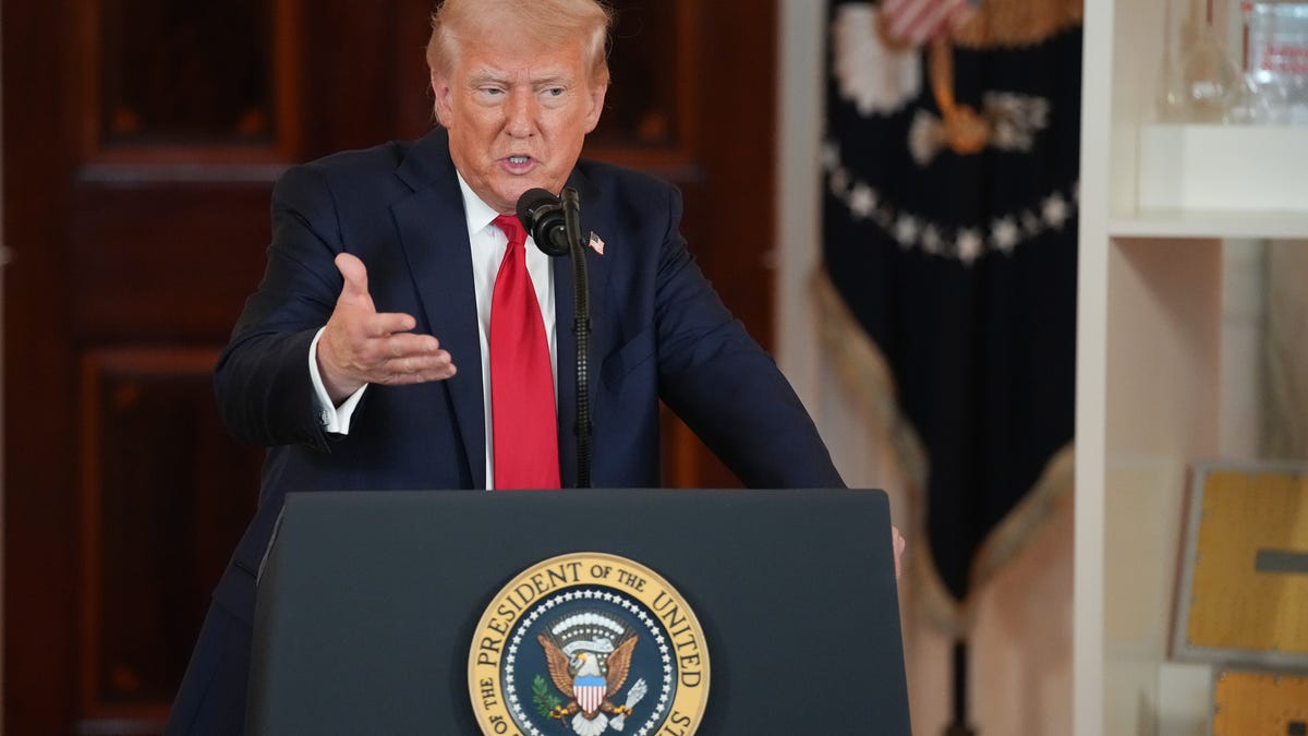 Five cars that are safest from tariffs — and 5 getting hit hardest