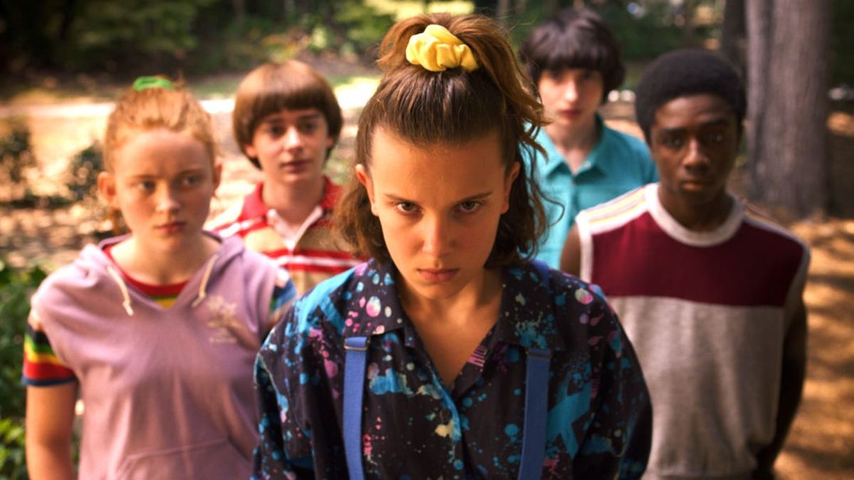 Stranger Things Spin-Off: Release Date, Cast News, and More