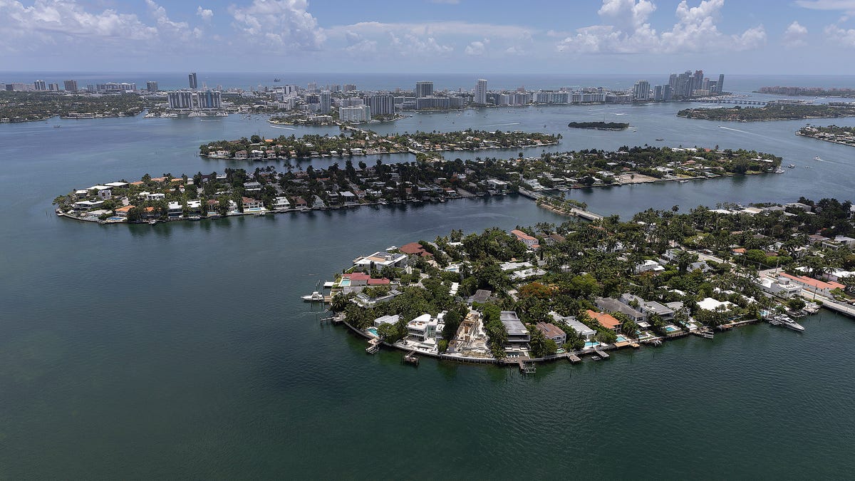 The 5 best states in America for retirees — and the 5 worst