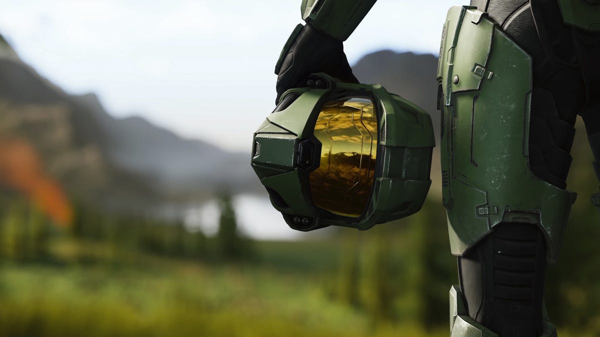 Halo Infinite Multiplayer: How To Enable Splitscreen Co-Op