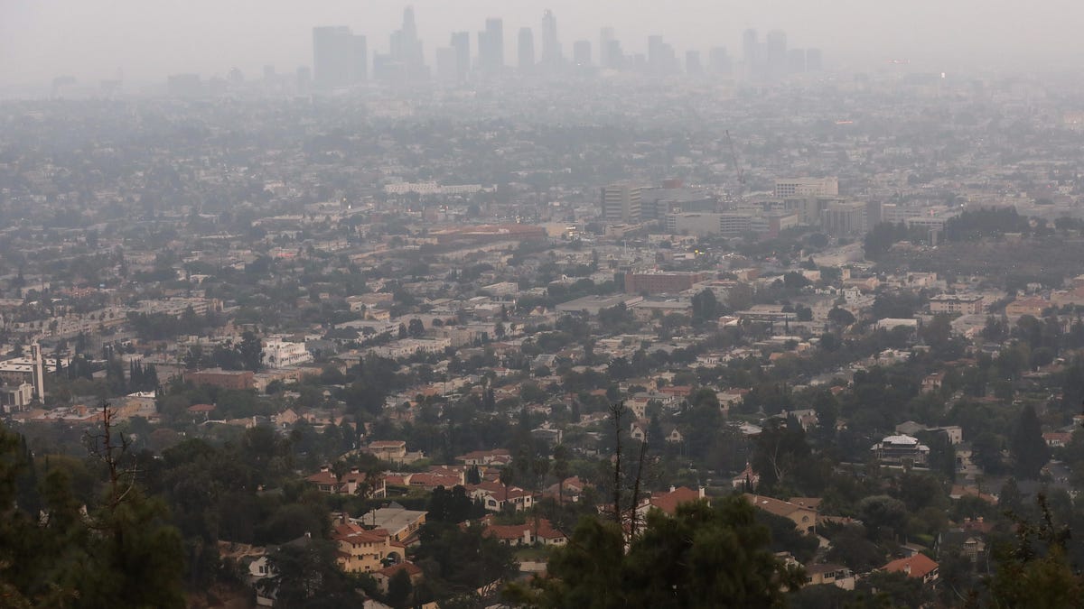 Shepard Fairey designed a boring new logo for Los Angeles