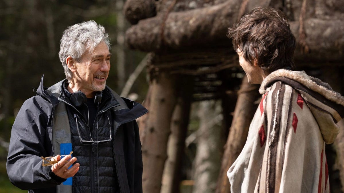 Andor Season 2 Might Be the Most Important Thing Tony Gilroy's Ever Made