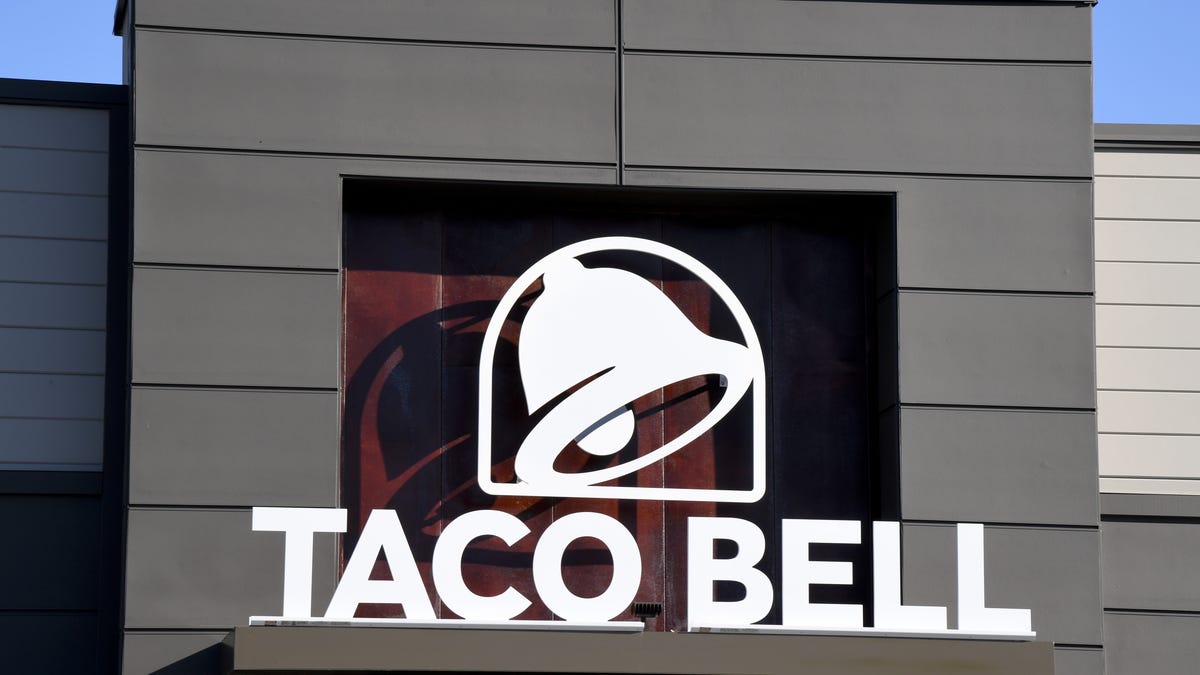 Chipmaker Taco Bell taps chipmaker Nvidia