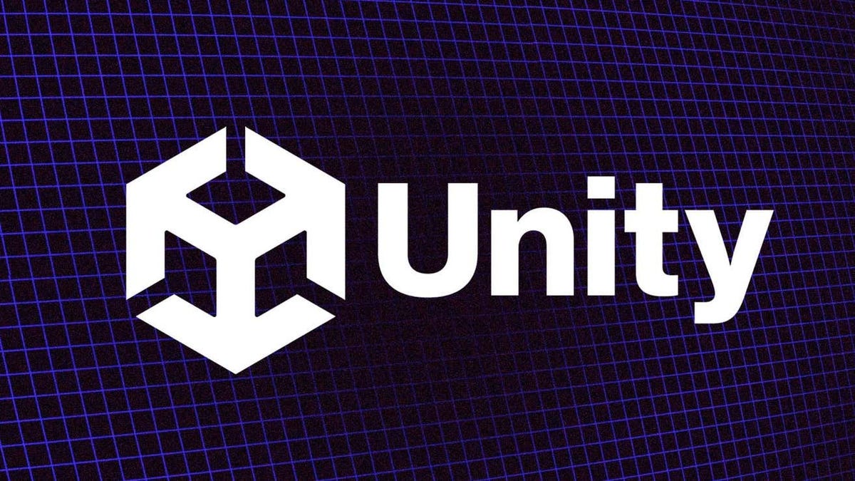 Unity cancela por completo las controvertidas tarifas de tiempo de ejecución