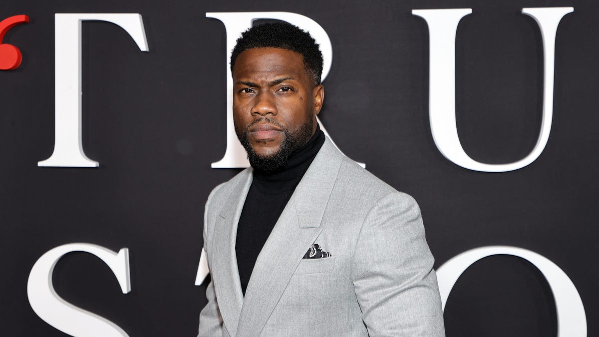 Former Friend Files Civil Lawsuit Against Kevin Hart