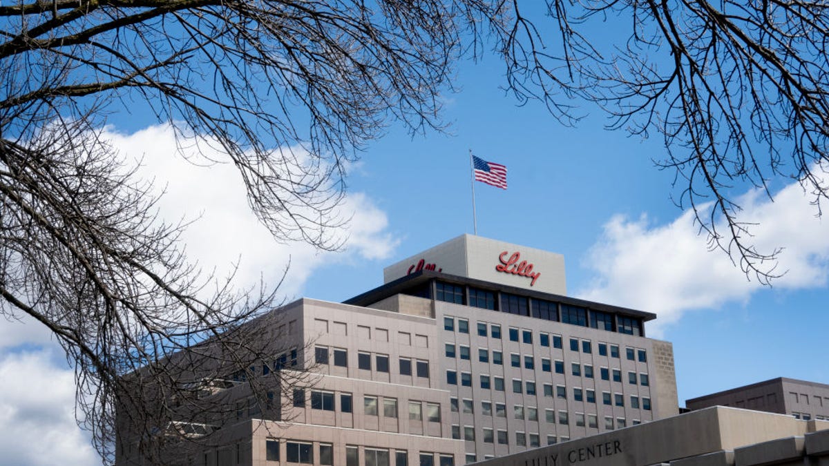 Eli Lilly's Zepbound beat Novo Nordisk’s Wegovy in a big weight loss drug study