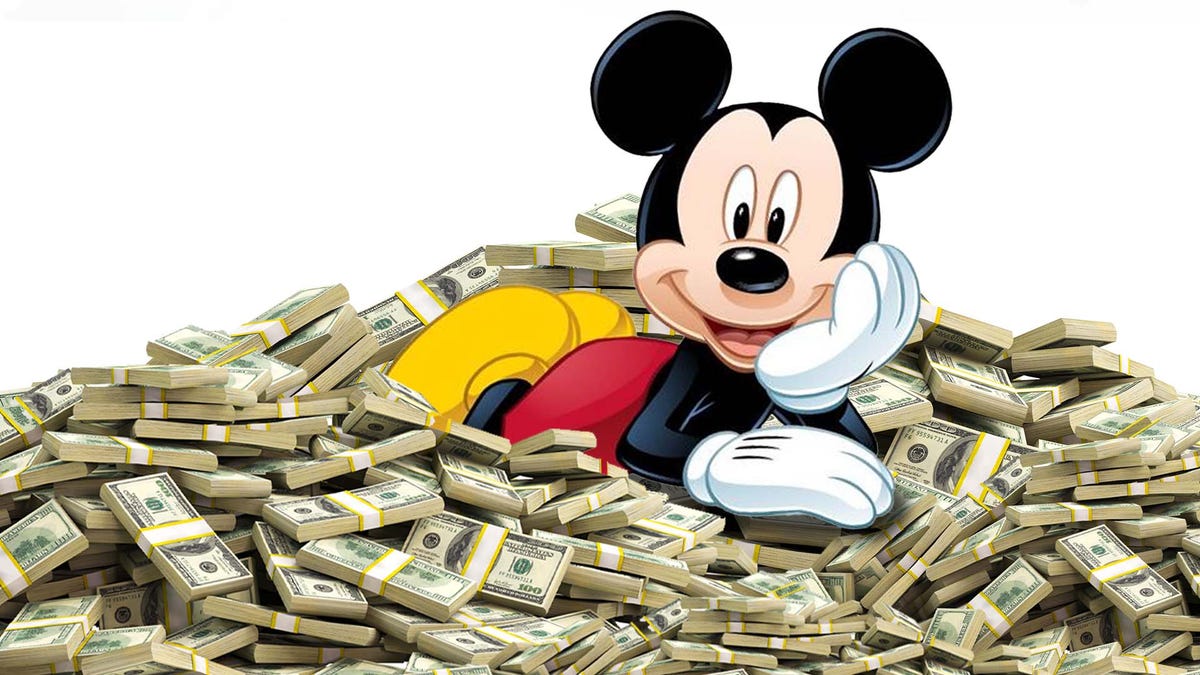 El nuevo pase para saltarse la línea de Disney World cuesta hasta $ 450 por día