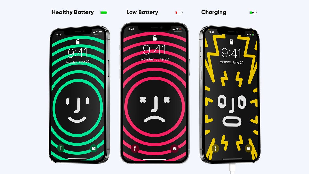 Download Dark Sad Low Battery Life Wallpaper | Wallpapers.com