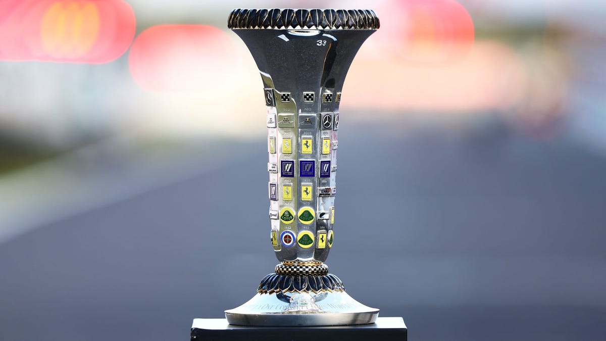 f1 constructors championship