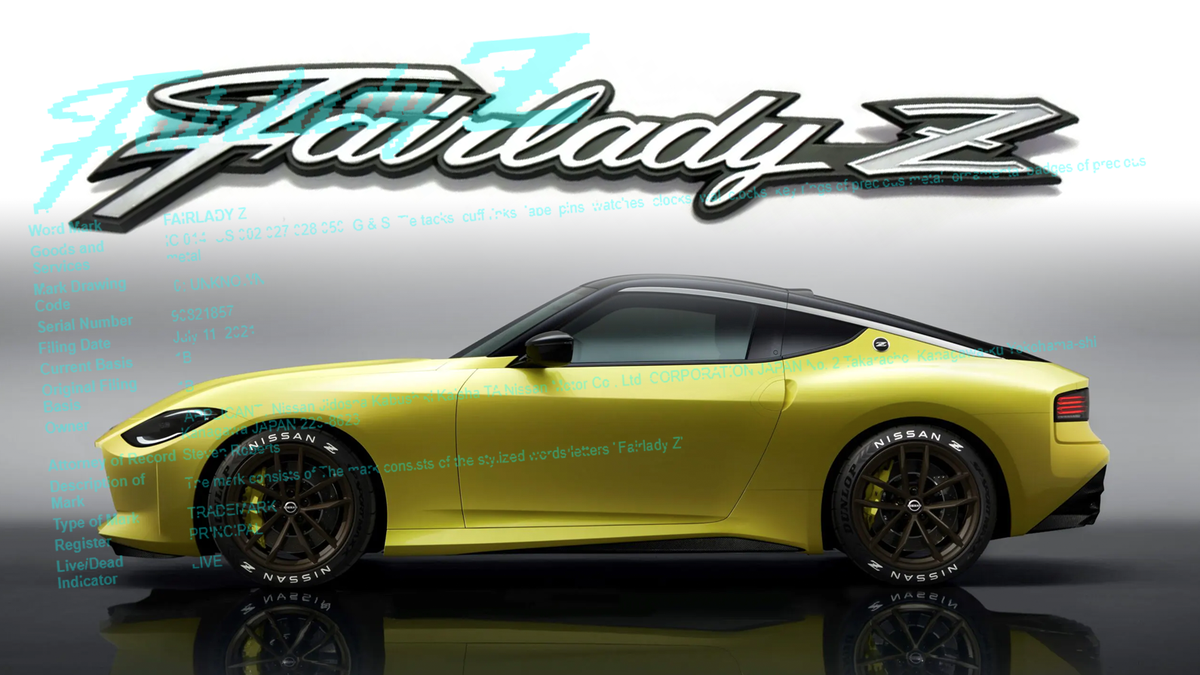 fairlady 2021