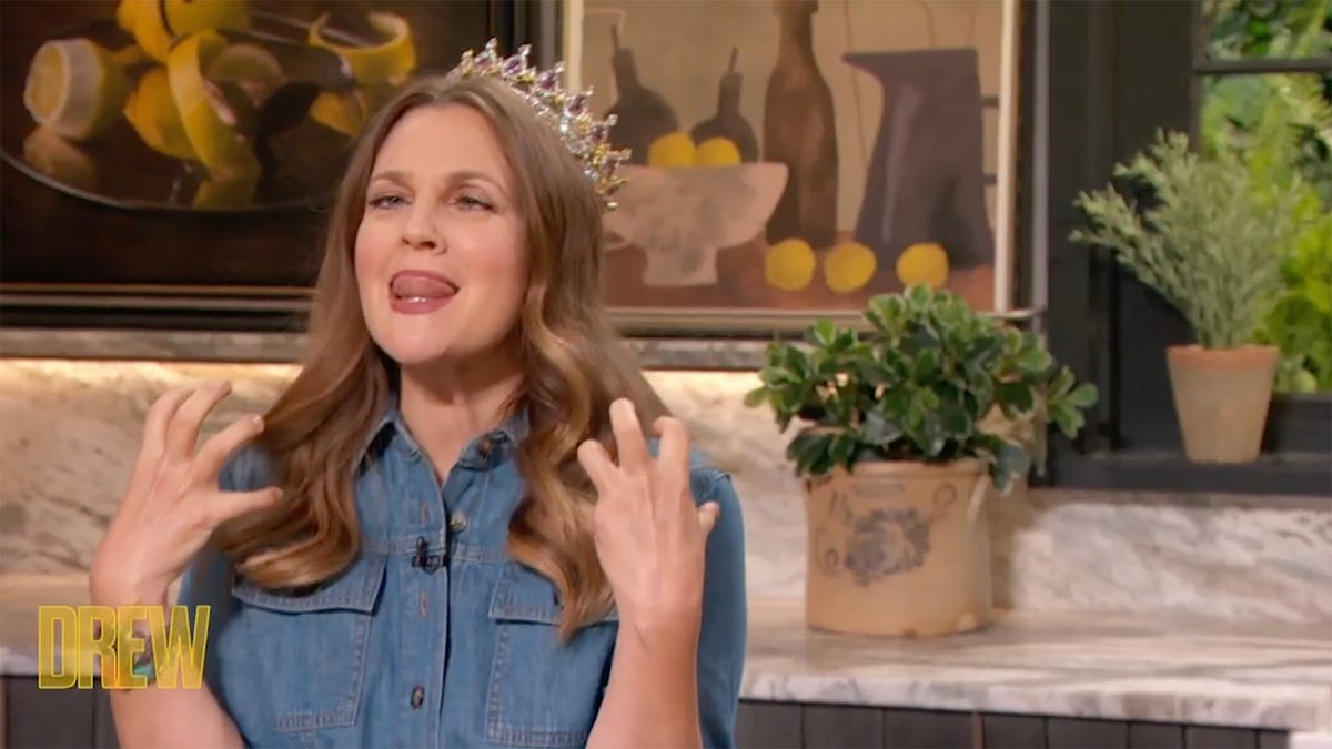 Elevating Everyday Life With LG and the Drew Barrymore Show