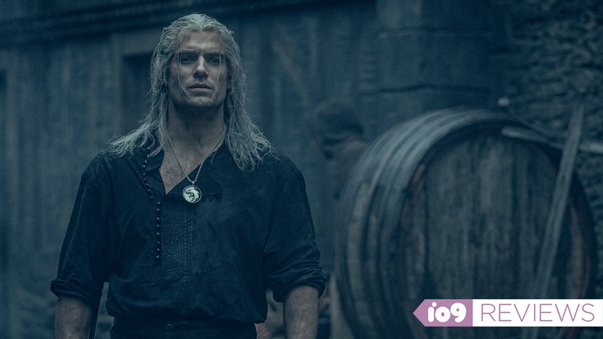 The Witcher Review: Is Netflix's Big Gamble the Next Game of Thrones?