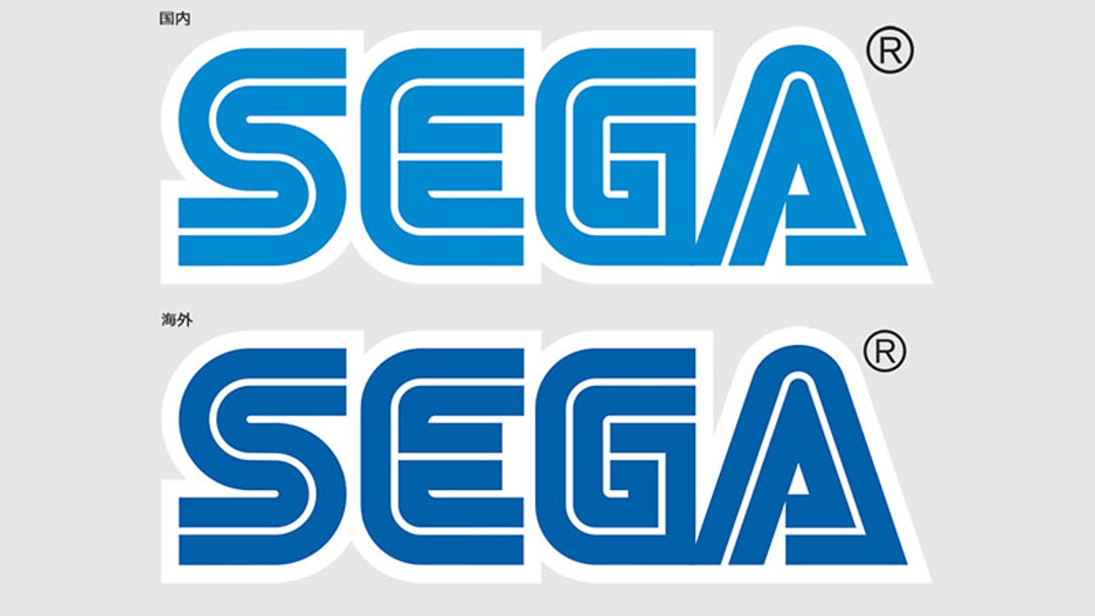 NEW Sega Logo Foam Trucker Mesh Snapback 2-Tone BLUE WHITE | Trucker, Blue  and white, Sega
