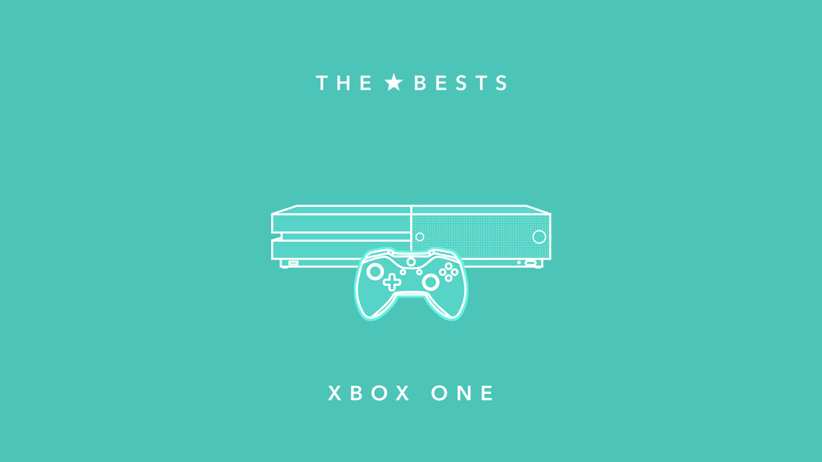 The Best Games to Play on Xbox One