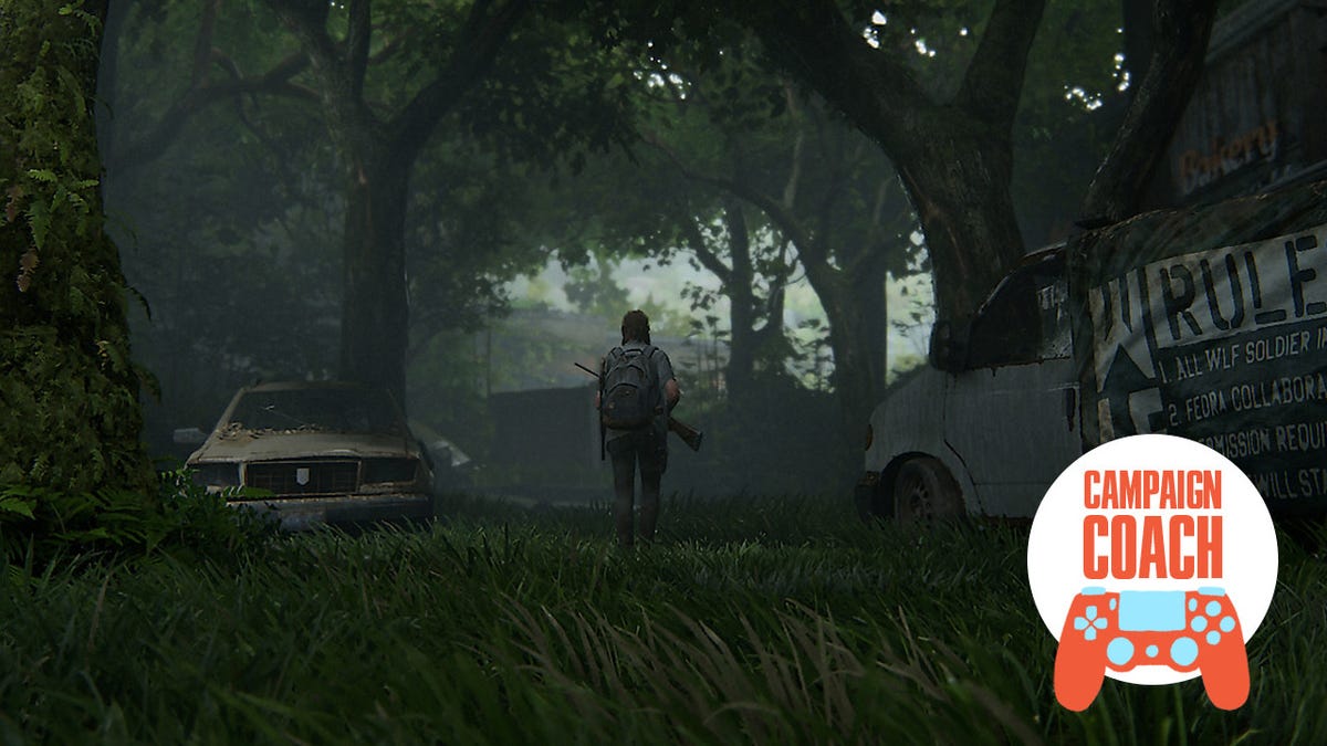 Wallpaper game shot, the last of us 2, video game desktop