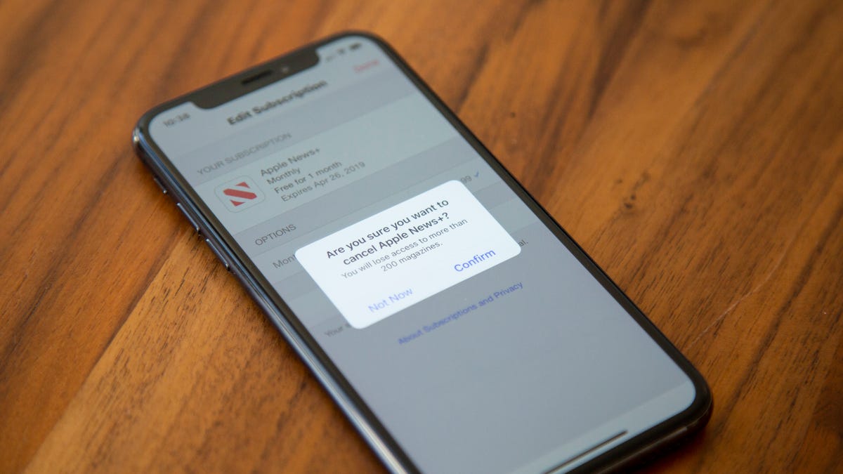 how-to-cancel-apple-news-plus