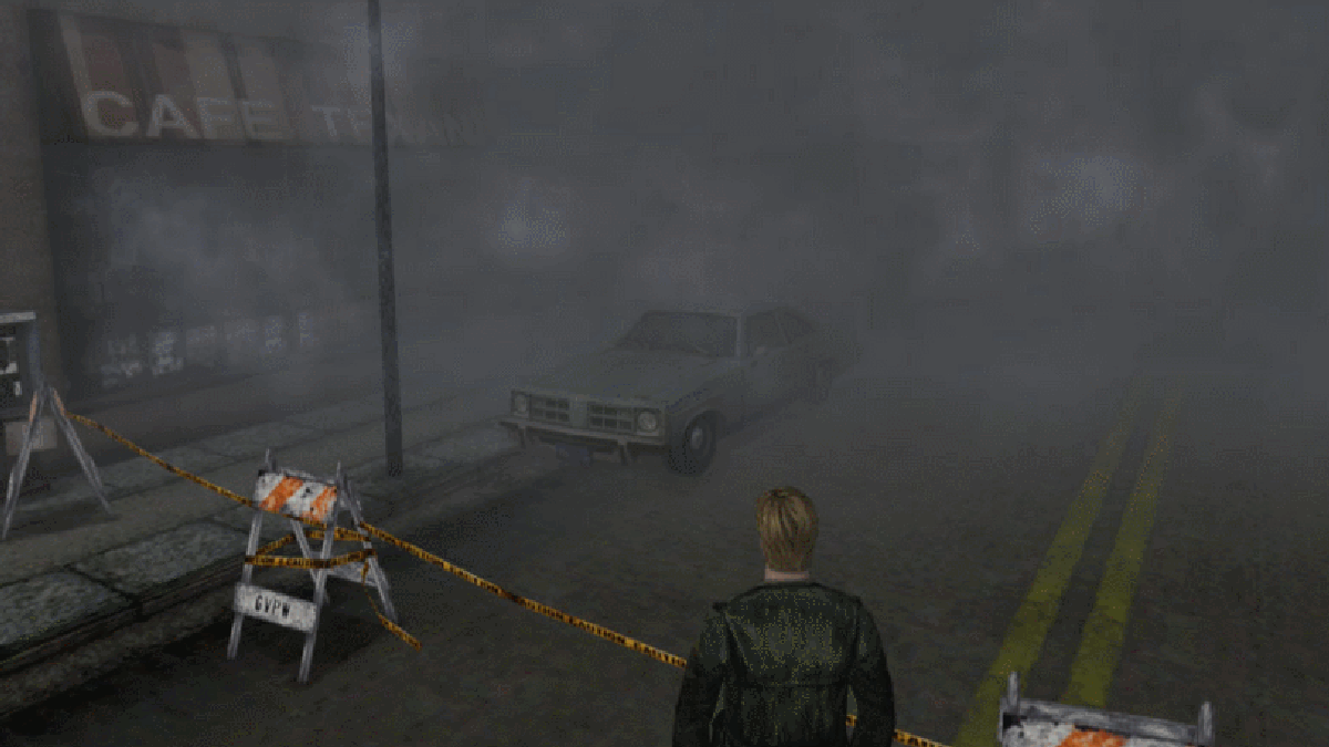Silent Hill 2: Everything We Know - GameSpot