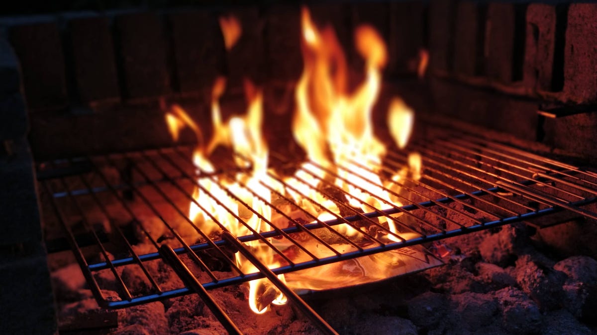 How to Clean Your Grill: Grill Cleaning 101- A Cultivated Nest