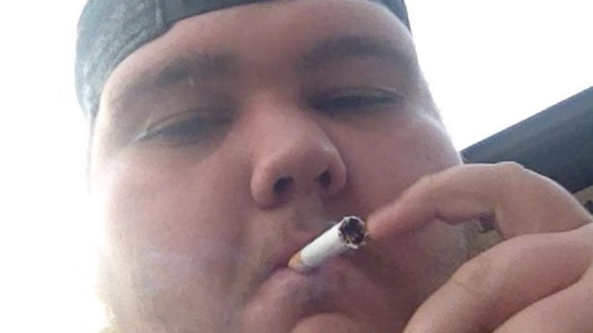 What does smoking big doinks in Amish mean? - Quora