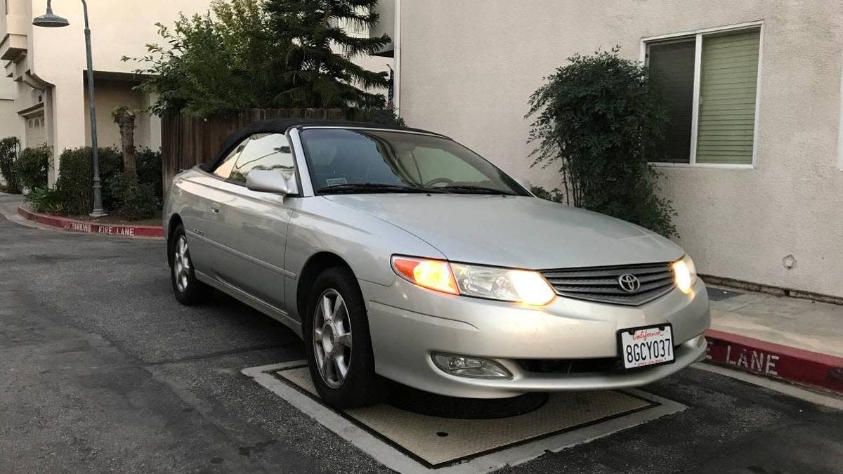 Solara main