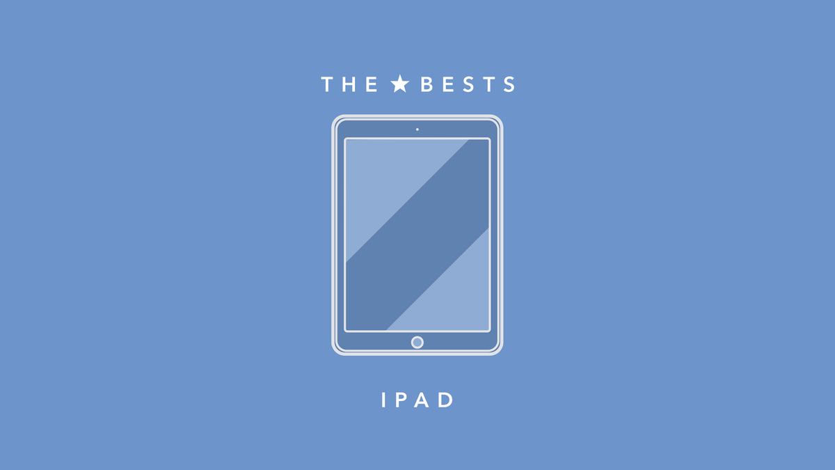 Melhores jogos para iPad