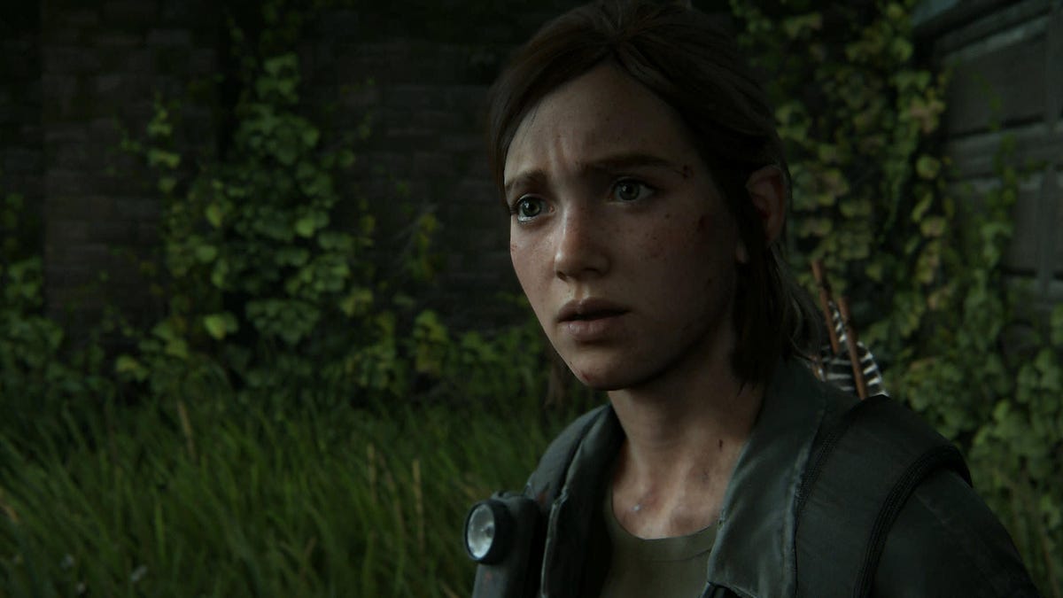 The Last of Us Part II wins game of the year, Article
