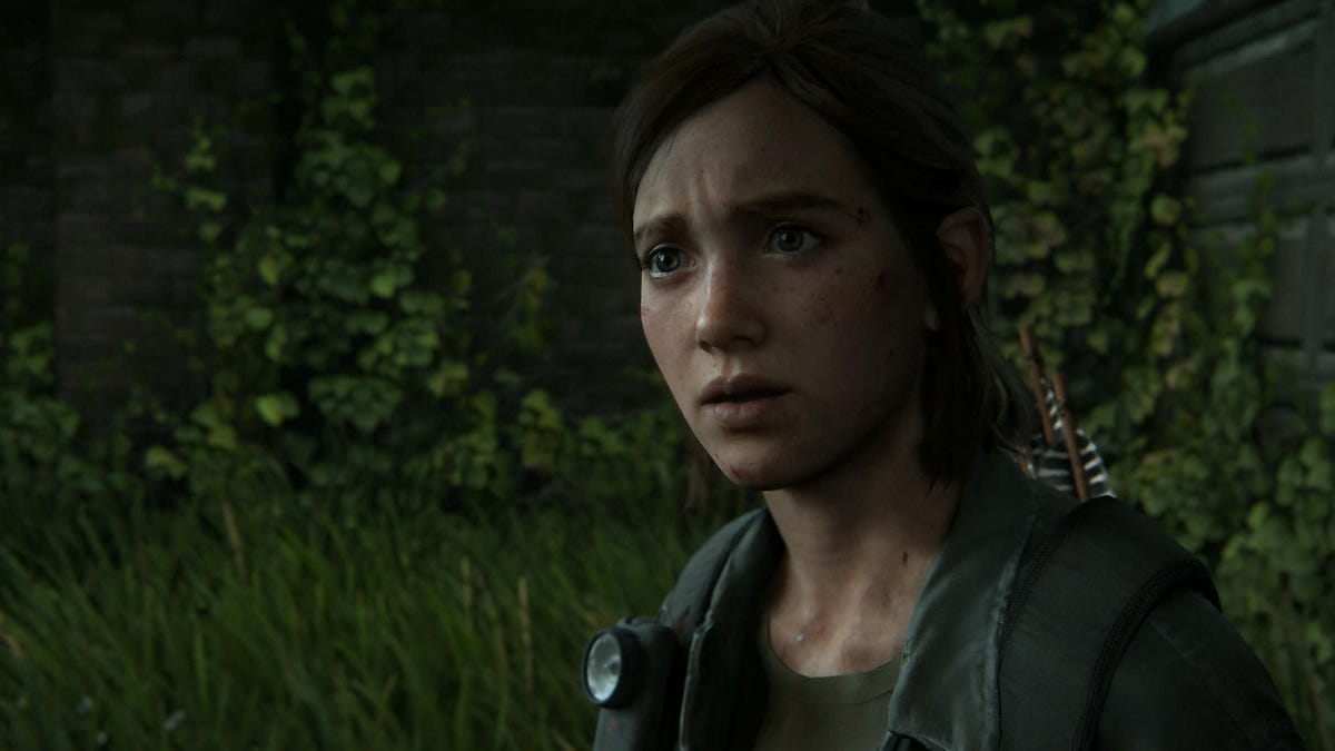 The Last of Us 2 wins big at The Game Awards 2020: results - Dexerto