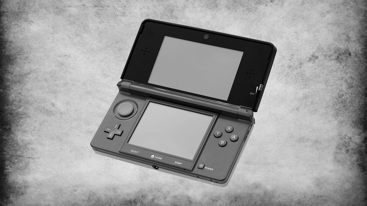 Nintendo Officially Ends 3DS Production [Update]