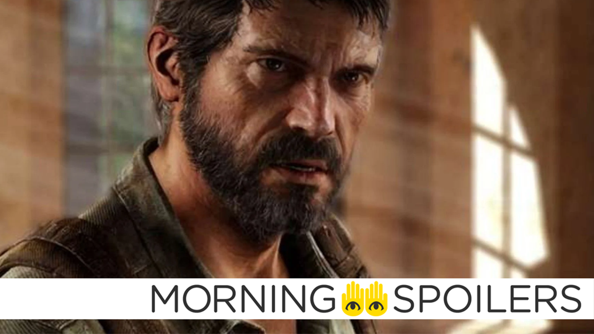 The Mandalorian's Pedro Pascal Will Play Joel In The Last of Us