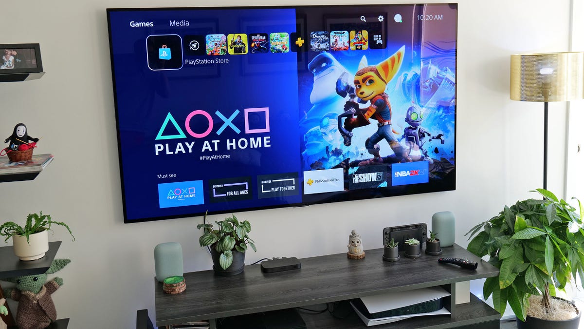 Sony PlayStation Store Will End Movie, TV VOD Purchases and Rentals