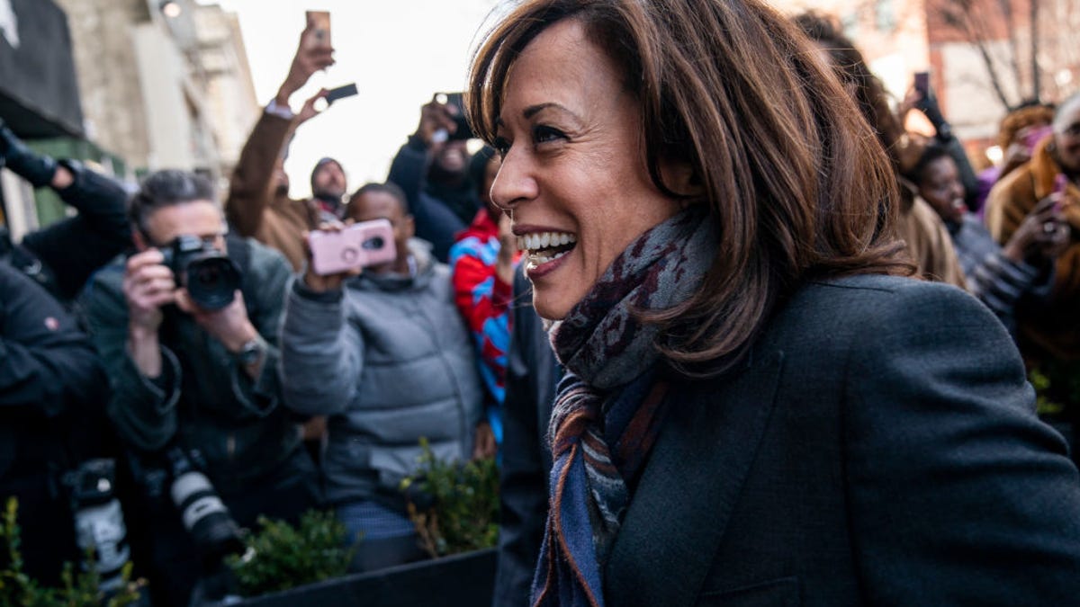 Kamala Harris Released Her Tax Documents Trump Still Hasnt 3592