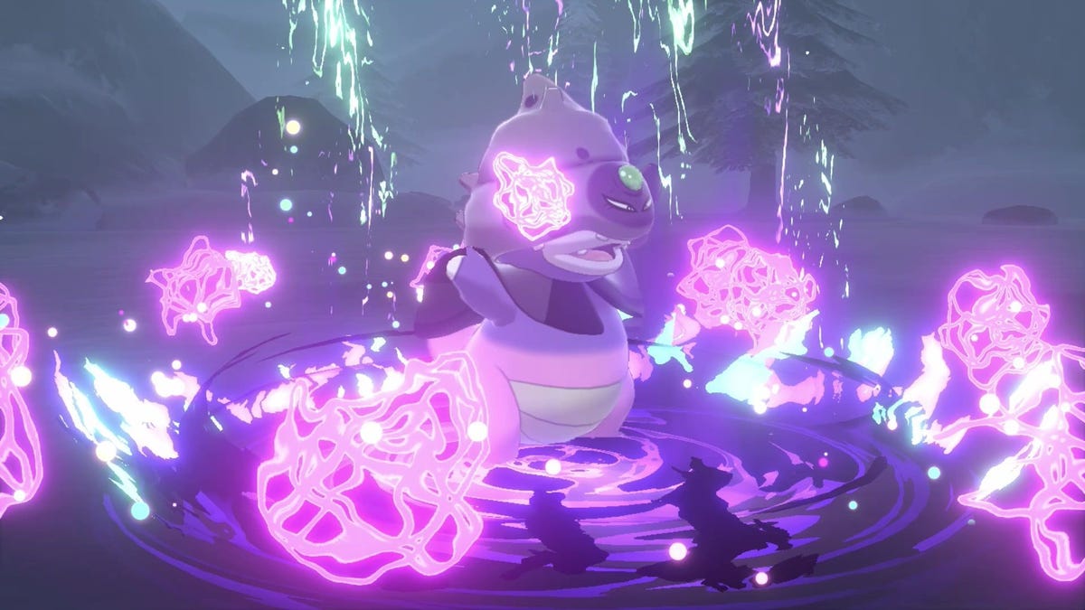 You Can Play Pokémon Sword And Shield's DLC Even If You Haven't Beat The  Main Game