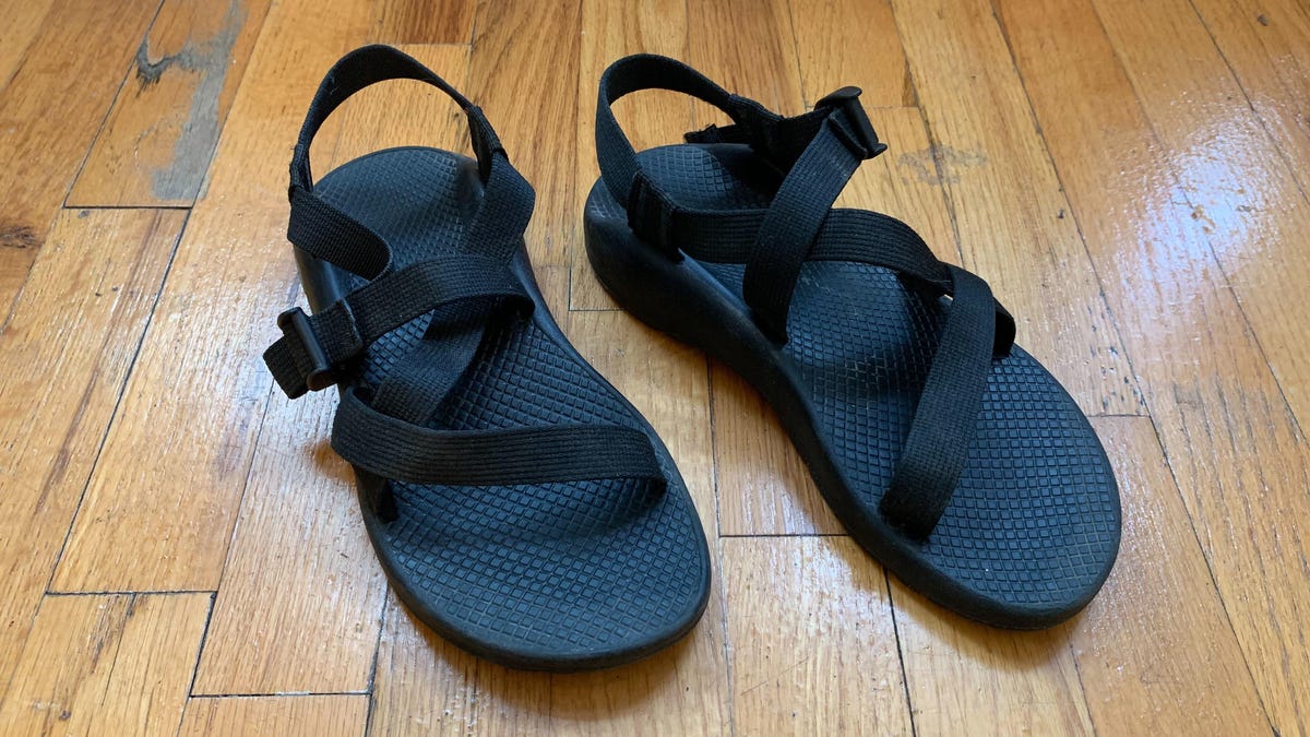 Chacos Are the Only Shoes You Need This Summer