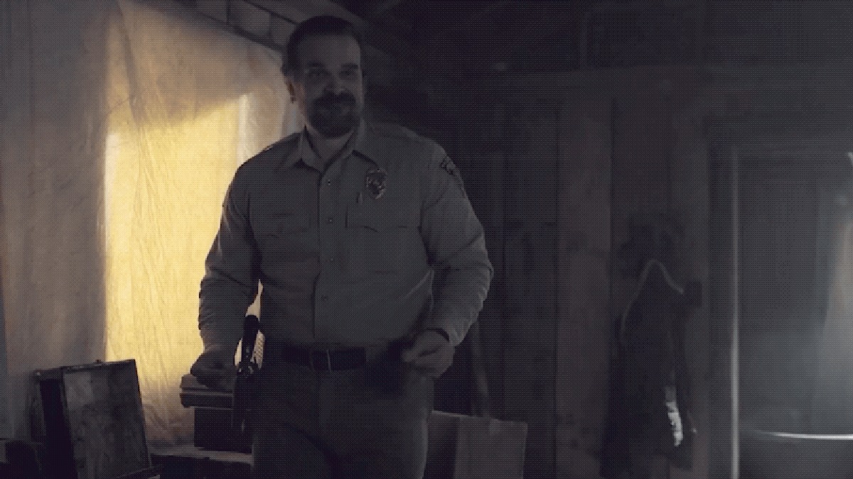 Stranger Things' Netflix: Fans destacan un detalle trágico sobre escena de  la nueva temporada