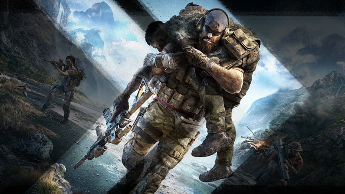 Tom clancy s breakpoint прохождение. Tom Clancy's Ghost Recon breakpoint 2019. Ghost Recon breakpoint 2019. Гоуст Рекон брейкпоинт. Tom Clancy's Ghost Recon breakpoint, а Wildlands.