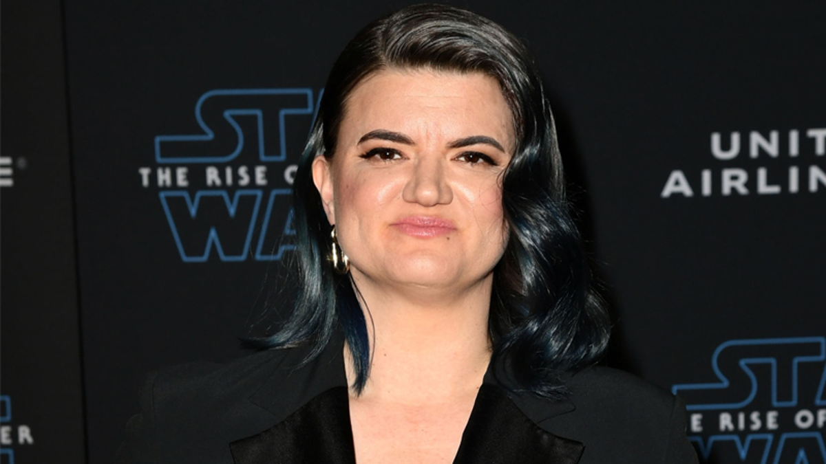 Disney+ Female-Centric Star Wars Show: Russian Doll Co-Creator