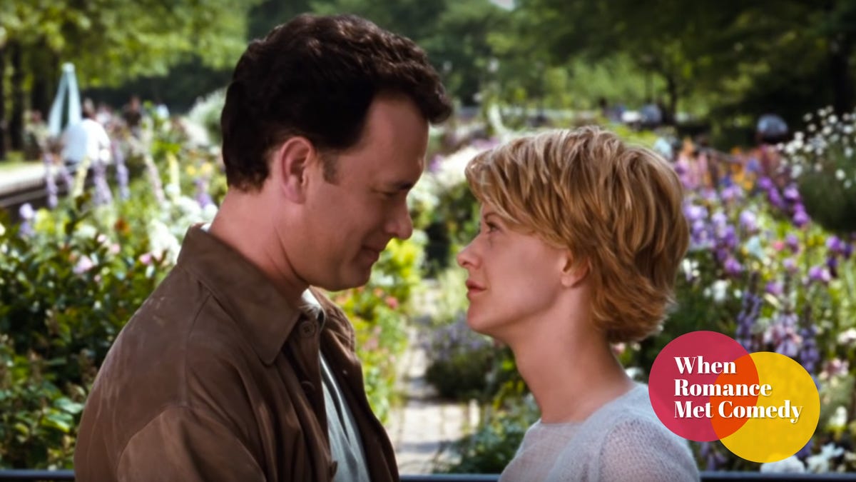 You've Got Mail by Nora Ephron