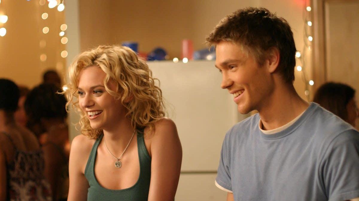 Best 'One Tree Hill' Cast Reunions Through the Years: Photos