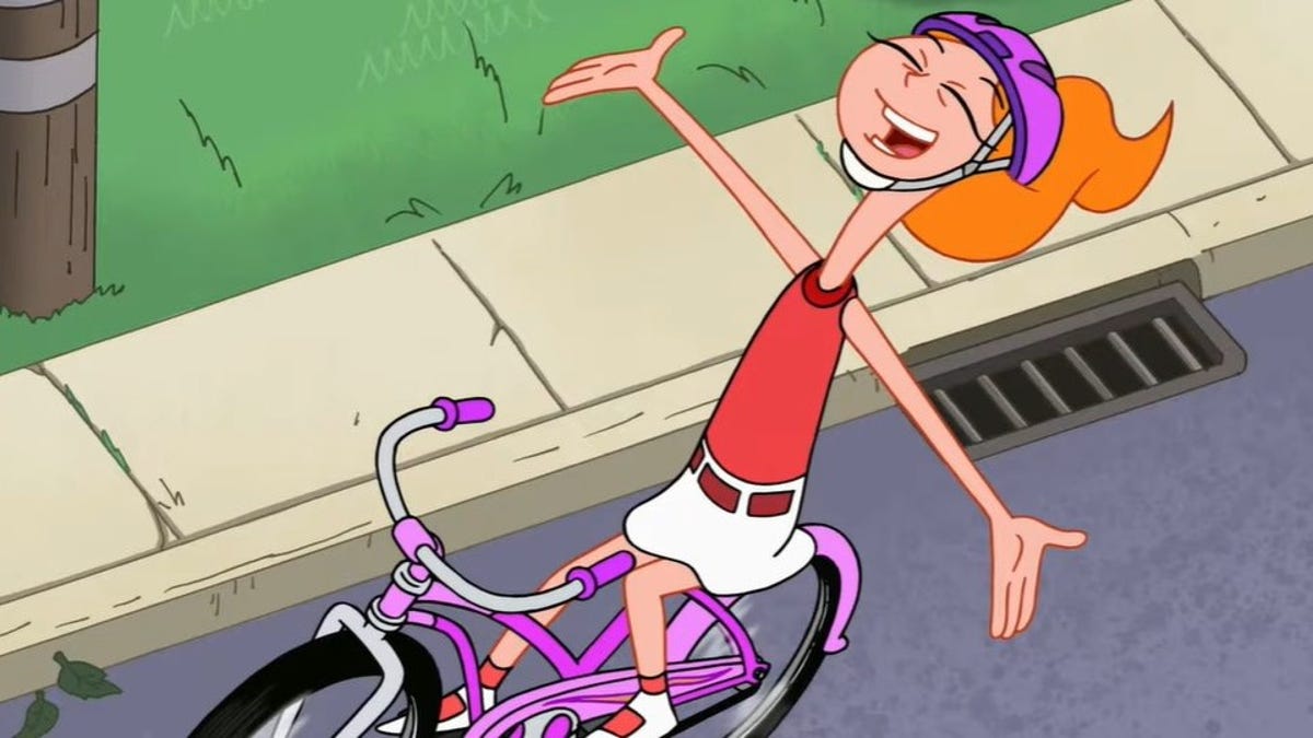 Teaser Phineas And Ferb The Movie Allows Candace Some Peace