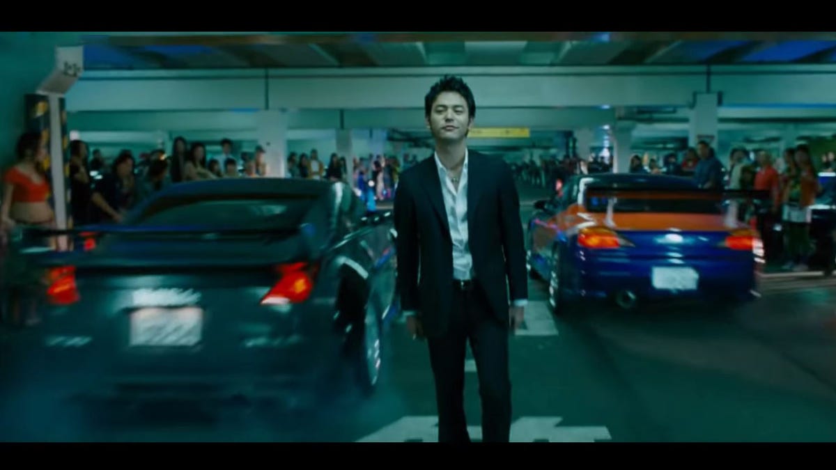 This A Cappella Dub of Tokyo Drift Is a Thing of Beauty and Wonder