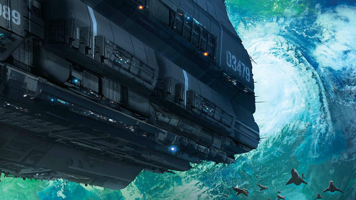 Summer Is Fading, But There Are Tons of New Sci-Fi and Fantasy Books Coming to Brighten Up August