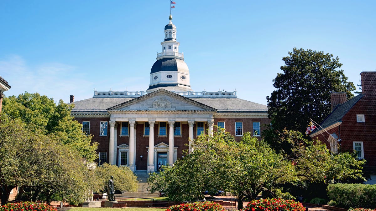 Maryland Passes Legislation Settling Hbcu Lawsuit