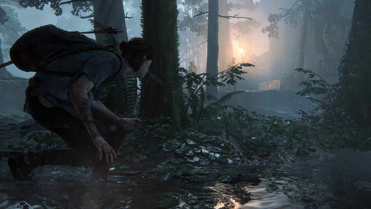 Metacritic Users Pick The Last of Us Part 2 as the Best of 2020 : r/PS5