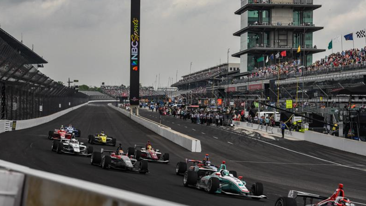Indy Lights increases prize money, test chances, for 2021 comeback