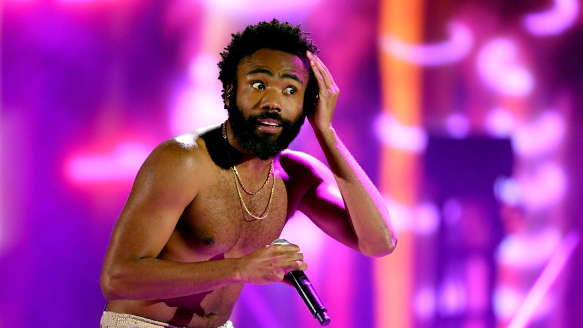 Childish gambino adidas on sale collab